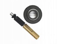 Pompa pompka oleju HUSQVARNA 340 345 350 353 445