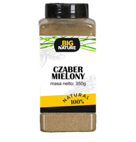 CZĄBER MIELONY 350G