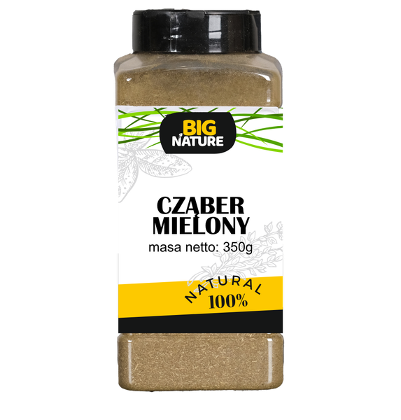 CZĄBER MIELONY 350G zdjęcie 1