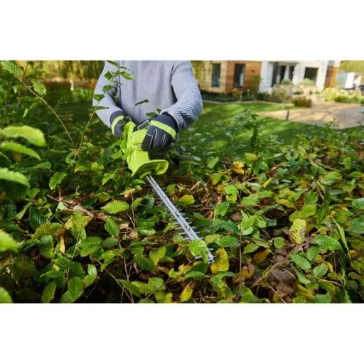 Nożyce do żywopłotu Ryobi RY18HT40A-115 zdjęcie 3