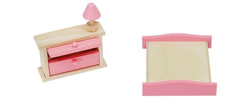 Domek drewniany D6858 na Arena.pl