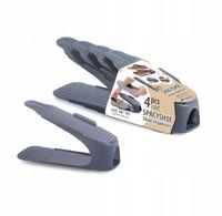 organizer na buty 4w1 spacyshoe 38-45 | antracyt
