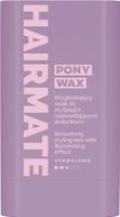 HAIRMATE PONY WAX WOSK W SZTYFCIE DO STYLIZACJI WŁOSÓW Z DROBINKAMI 20 G