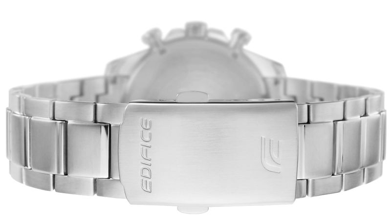 Zegarek Męski CASIO EDIFICE EFR-574D-1AVUEF 10 BAR + BOX zdjęcie 6