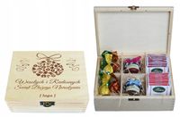 Prezent na ŚWIĘTA dla FIRMY GRAWER LOGO