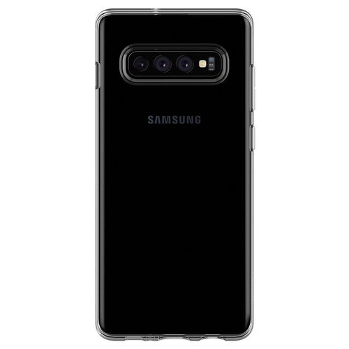 SPIGEN LIQUID CRYSTAL GALAXY S10+ PLUS CRYSTAL CLEAR na Arena.pl