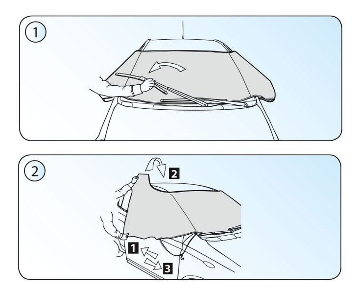 MATA ANTYSZRONOWA na BMW 1 E82 zdjęcie 8