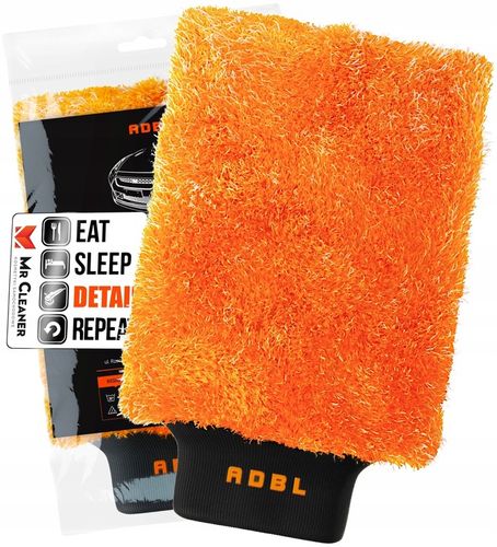 ADBL CAREMITT (RĘKAWICE) 1SZT na Arena.pl