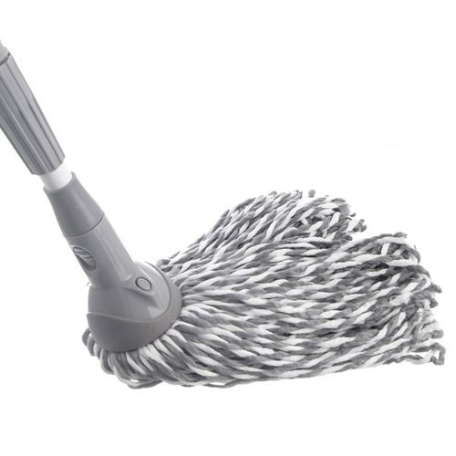 Wymienny wkład do mopa CLEAN SYSTEM 30 cm na Arena.pl