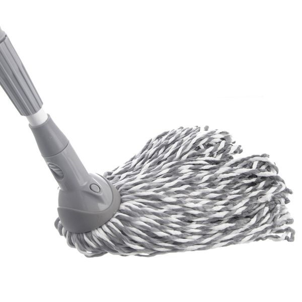 Wymienny wkład do mopa CLEAN SYSTEM 30 cm zdjęcie 6
