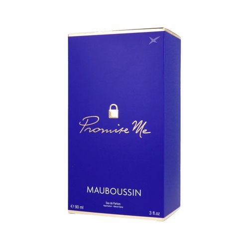 Perfumy Damskie Mauboussin Promise Me EDP 90 ml na Arena.pl