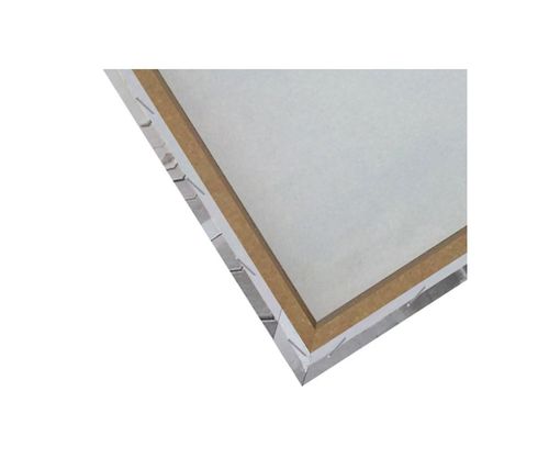 Obraz na płótnie - Canvas, Biały wilk 70x100 na Arena.pl