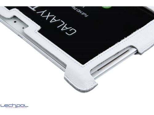 KOM0428 Etui biale dedykowane do Samsung Galaxy T na Arena.pl