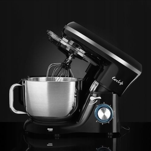 ROBOT KUCHENNY PLANETARNY MIKSER WIELOFUNKCYJNY ROBOTY KUCHENNE 6.2L na Arena.pl