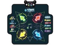 DLA DZIECI ZABAWA I RUCH  MATA TANECZNA