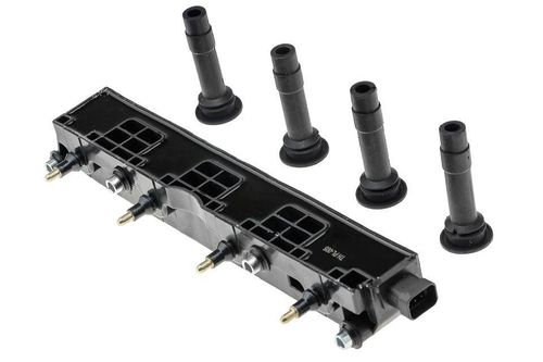 CEWKA ZAPŁONOWA OPEL CORSA C 2001 2002 2003 2004 2005 2006 2007 2008 2009 na Arena.pl