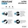 FRONTLINE SPOT-ON DLA PSÓW L 3 pipety na Arena.pl