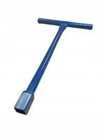 Klucz Do Zasuw Wodociągowych Hydrantów 60 Cm