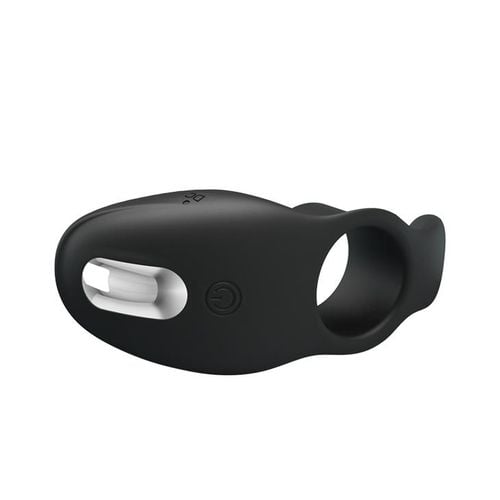 pretty love - vibration penis sleeve 7 functions black na Arena.pl