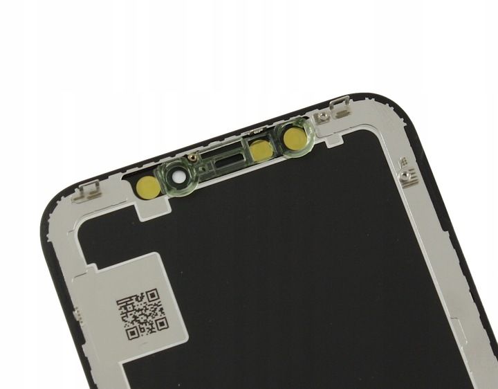 WYŚWIETLACZ LCD EKRAN do Apple IPHONE X wersja OLED zdjęcie 5