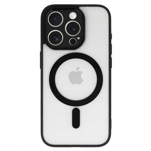 ETUI Plecki Acrylic Color Magsafe Case do Iphone 12 Pro Max na Arena.pl