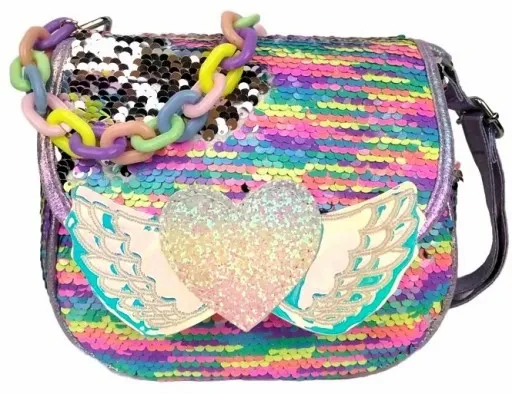 TOREBKA TOREBECZKA DLA DZIEWCZYNKI zdjęcie 1