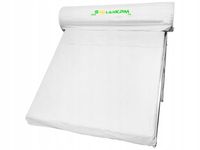 POKROWIEC KOLEKTOR SŁONECZNY CIŚNIENIOWY 200L NIERDZEWNY PODGRZEWACZ