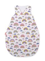 Śpiworek dla dzieci bawełniany M 3-12 mcy TOG 2.5 całoroczny ocieplany