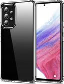 Etui silikonowe do Samsung galaxy A53 5G Bezbarwne