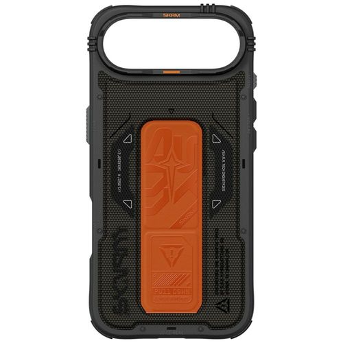 etui skinarma phantom do iphone air      magnetic charging + grip na Arena.pl