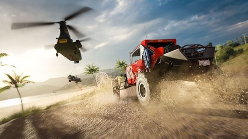 Microsoft Forza Horizon 3 Xbox One PS7-00021 na Arena.pl