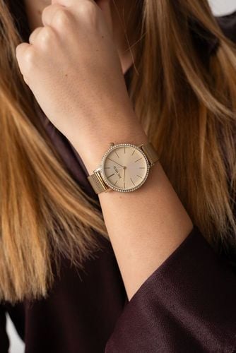 zegarek damski paul lorens pl12894b-4d1 + box na Arena.pl