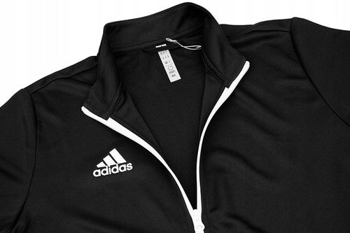 Bluza męska sportowa Adidas Entrada 22 [HB0573] na zamek na Arena.pl