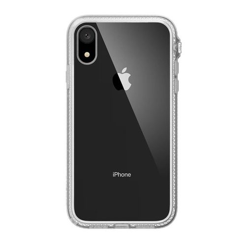 Catalyst Impact Protection Case - Pancerne etui iPhone XR (Clear) na Arena.pl