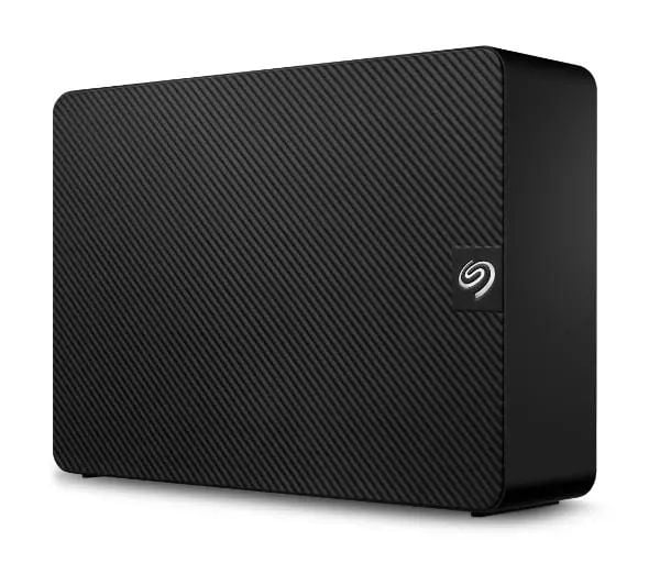 Dysk przenośny 8TB HDD Seagate Expansion USB 3.0 zdjęcie 2