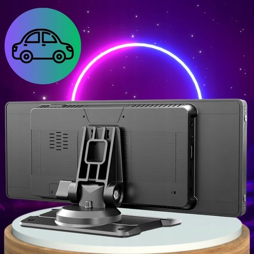 RADIO STACJA MULTIMEDIALNA SCREEN CAR MONITOR ANDROID AUTO APPLE CARPLAY na Arena.pl