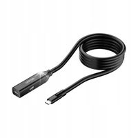 Unitek Przedłużacz USB Typu C - USB typu C 5m PD 100W USB 3.2 Gen. 2 10Gb/s