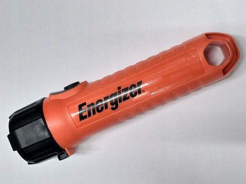 LATARKA LT-ATEX/2D ENERGIZER na Arena.pl