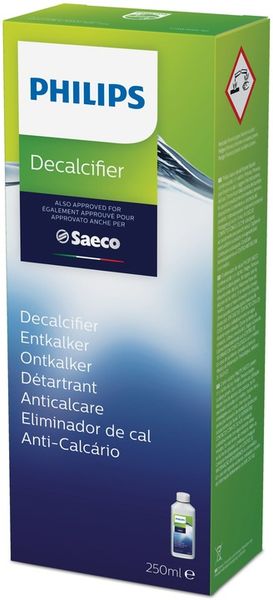 Saeco Philips odkamieniacz CA6700/10 250ml zdjęcie 6