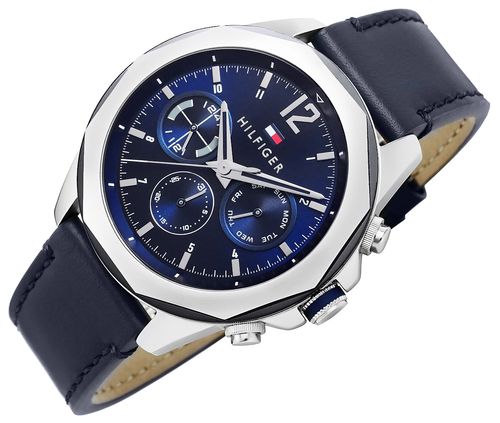 Zegarek Męski Tommy Hilfiger Lars 1792063 + BOX na Arena.pl