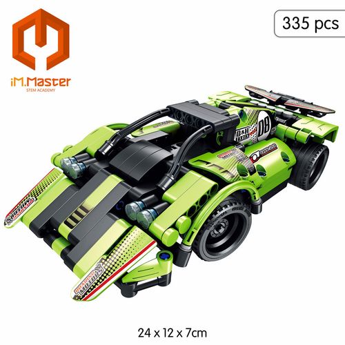 zestaw do budowania IM Master 335 Części na Arena.pl