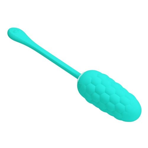 pretty love   marina egg green 12 vibration functions na Arena.pl