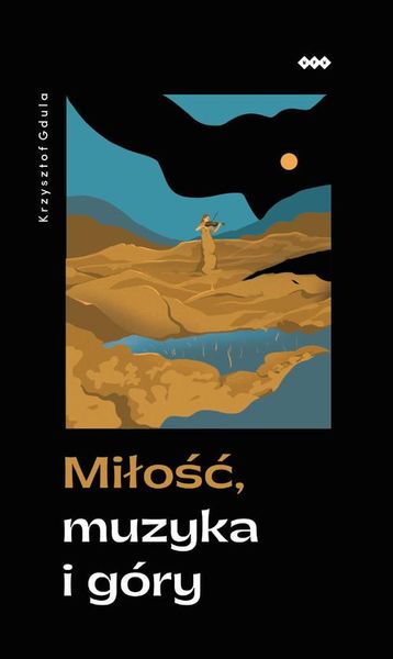 (epub) Miłość, muzyka i góry zdjęcie 1