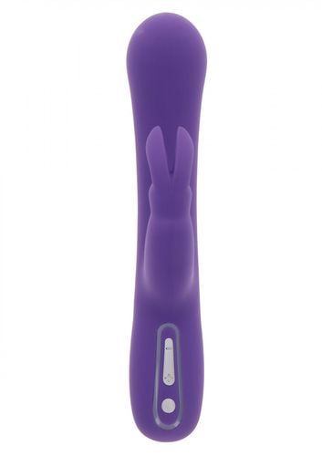 exciting rabbit vibrator purple na Arena.pl