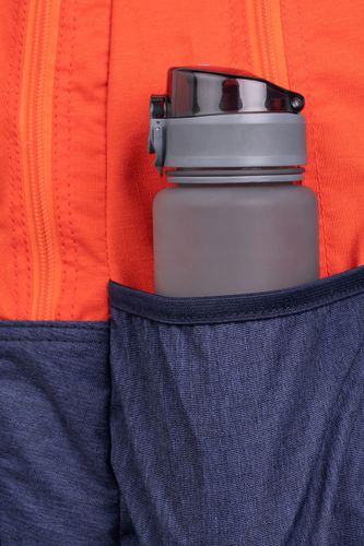Plecak 2-komorowy Coolpack Rider Orange na Arena.pl