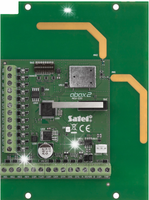 SATEL KONTROLER SYSTEMU BEZPRZEW. ABAX 2 - ACU-220