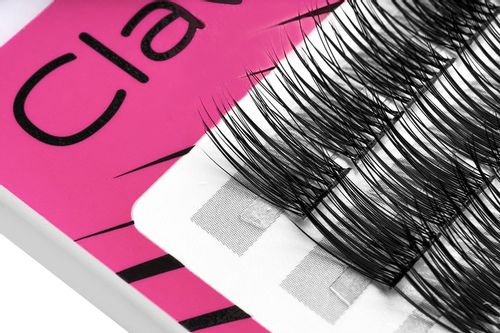 Clavier Rzęsy Kępki Wide Du2o Mix 10/12/14 0,10 C na Arena.pl