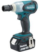KLUCZ UDAROWY AKUMULATOROWY 1/2'' 230NM 18V 2*5.0AH LI-LION - M DTW251RTJ