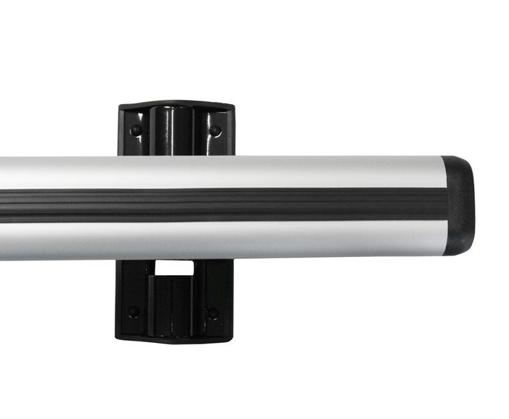 Bagażnik dachowy ALU Renault Master BUS 2004-2009 zdjęcie 3