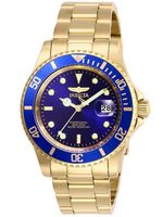 ZEGAREK MĘSKI INVICTA PRO DIVER 26974 - WR200, koperta 40mm (zv010a)